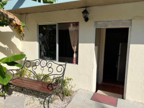 Cabinas Doña Regina